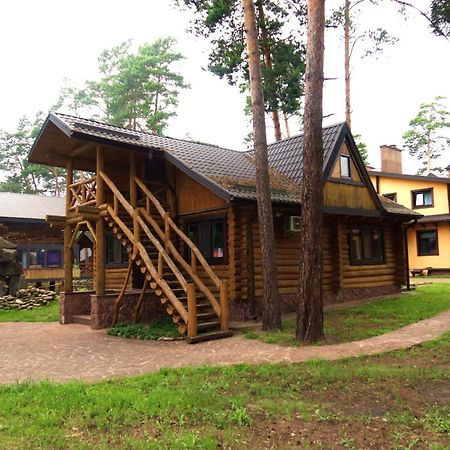 Carivka Hotel Exterior foto