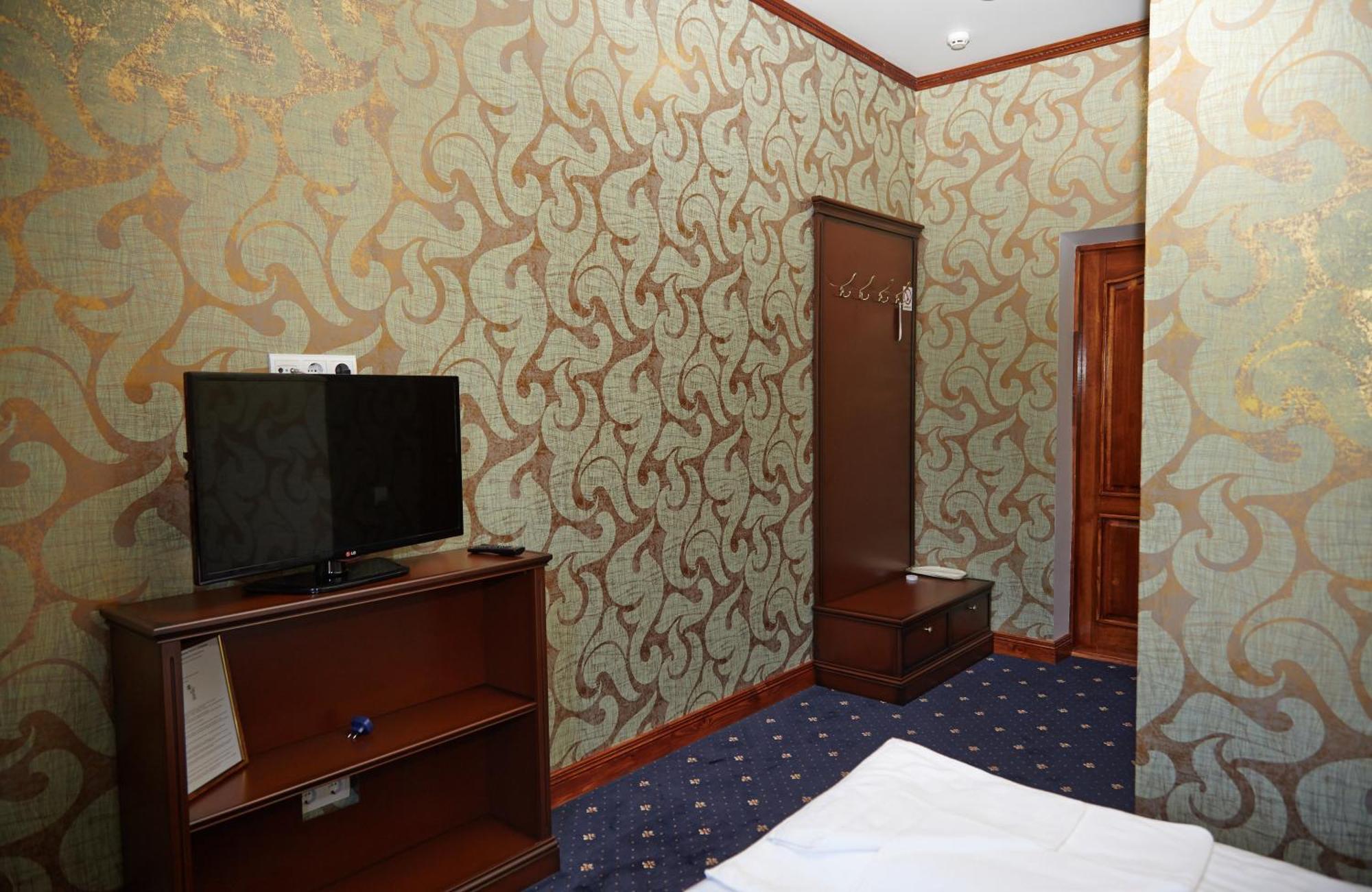 Carivka Hotel Quarto foto