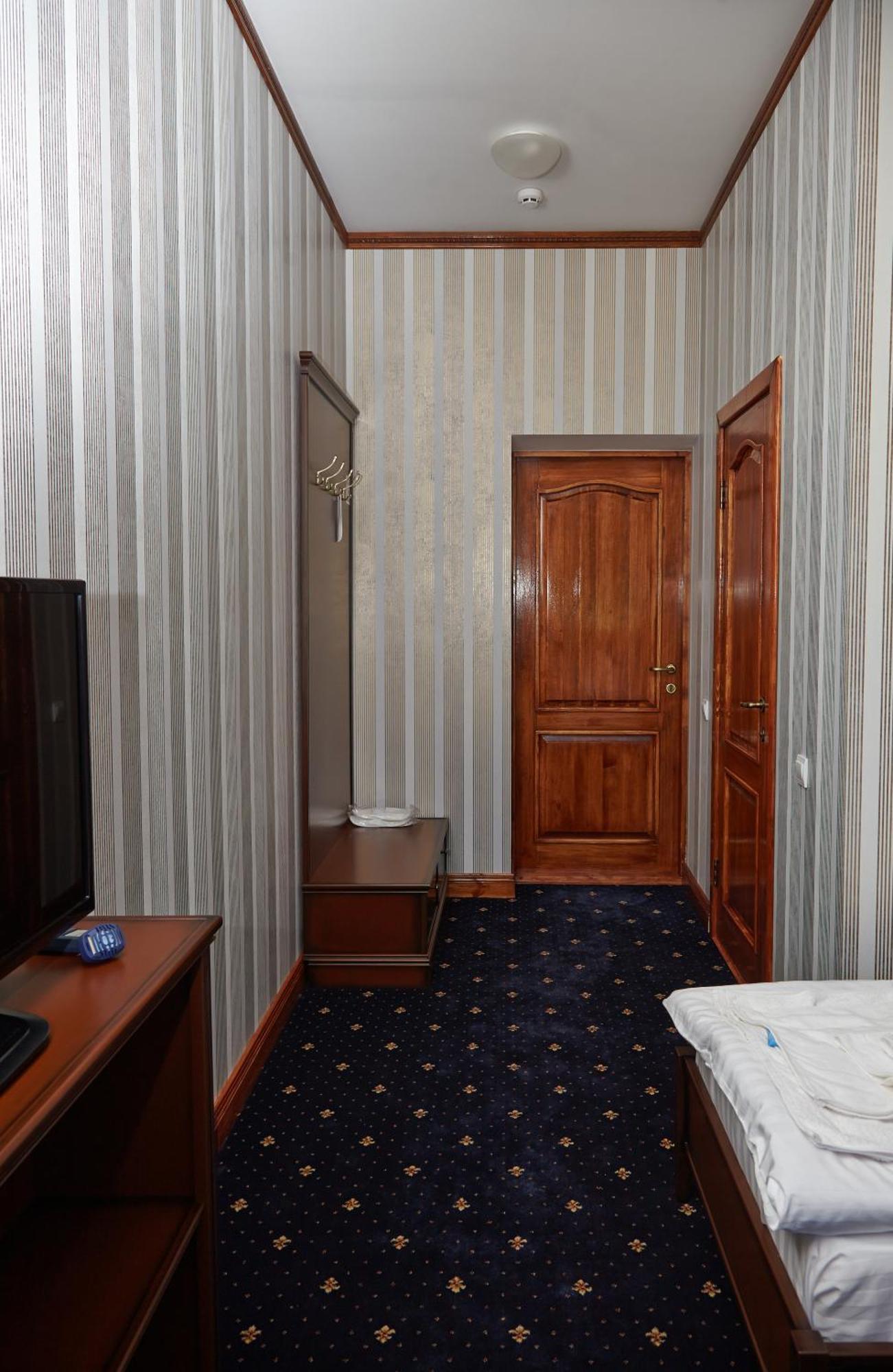 Carivka Hotel Quarto foto