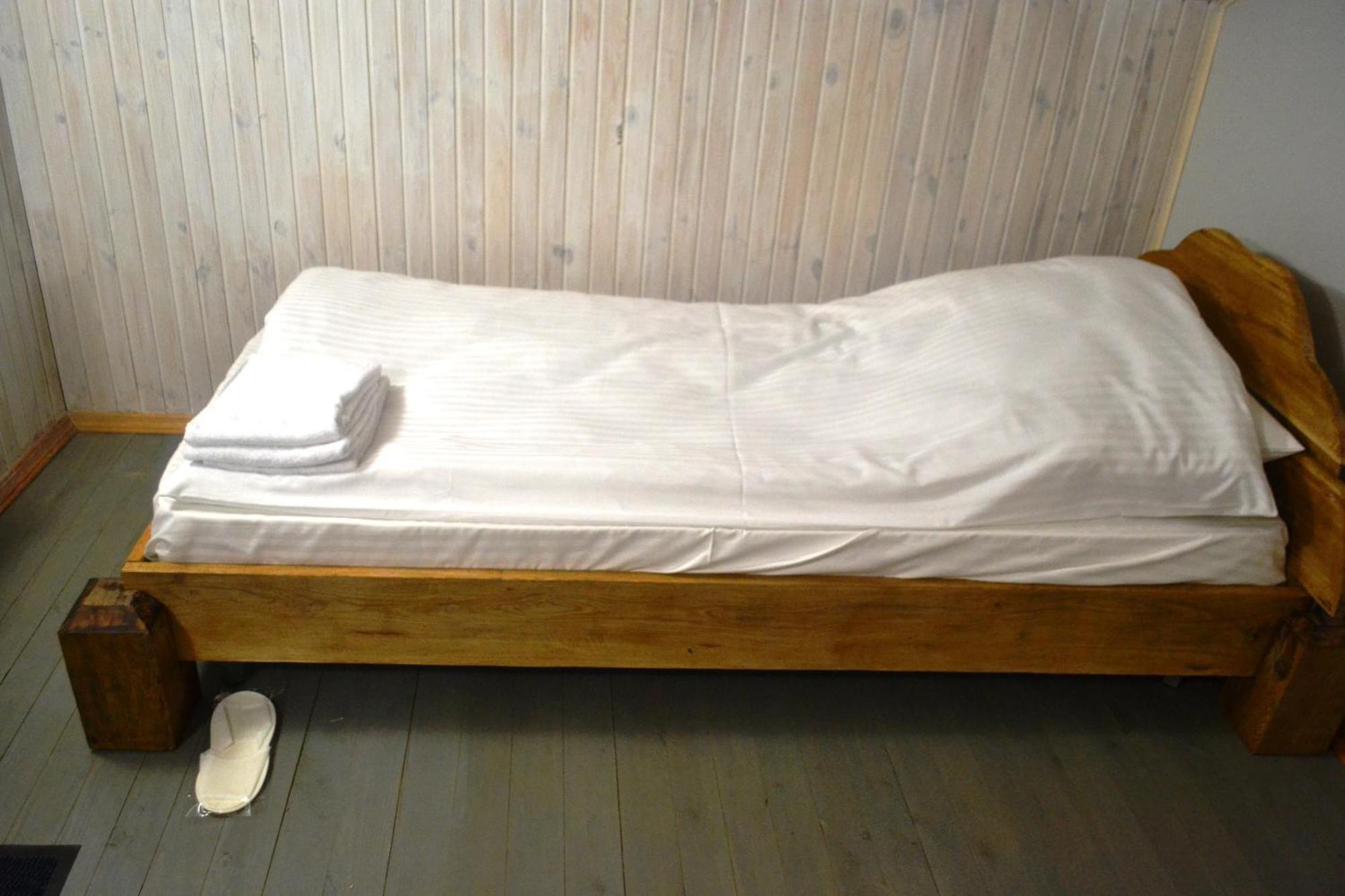 Carivka Hotel Quarto foto