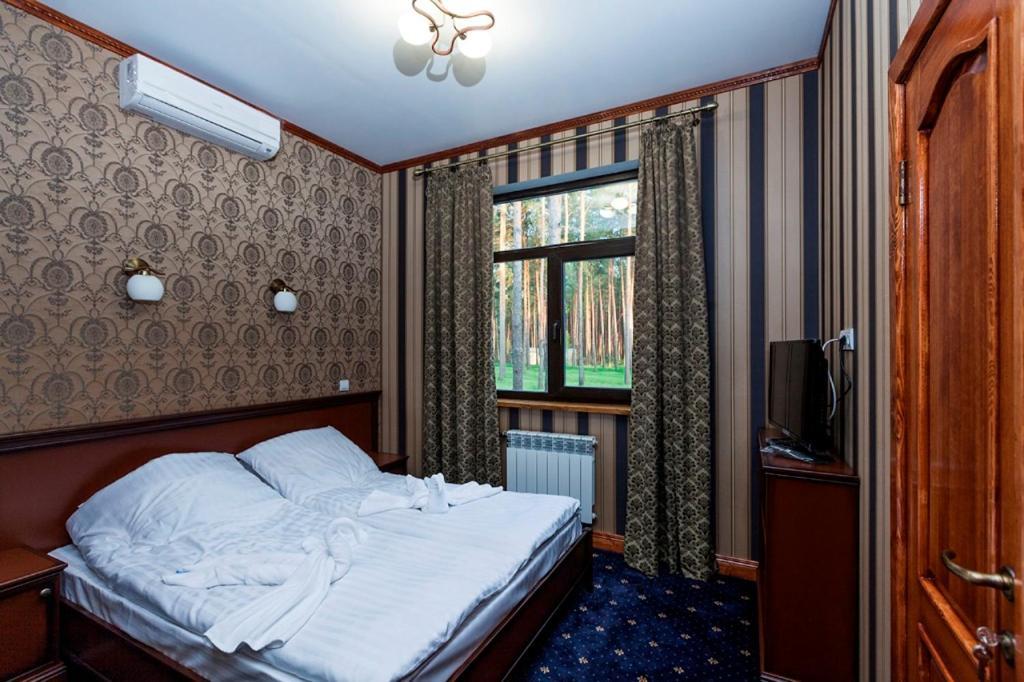 Carivka Hotel Exterior foto
